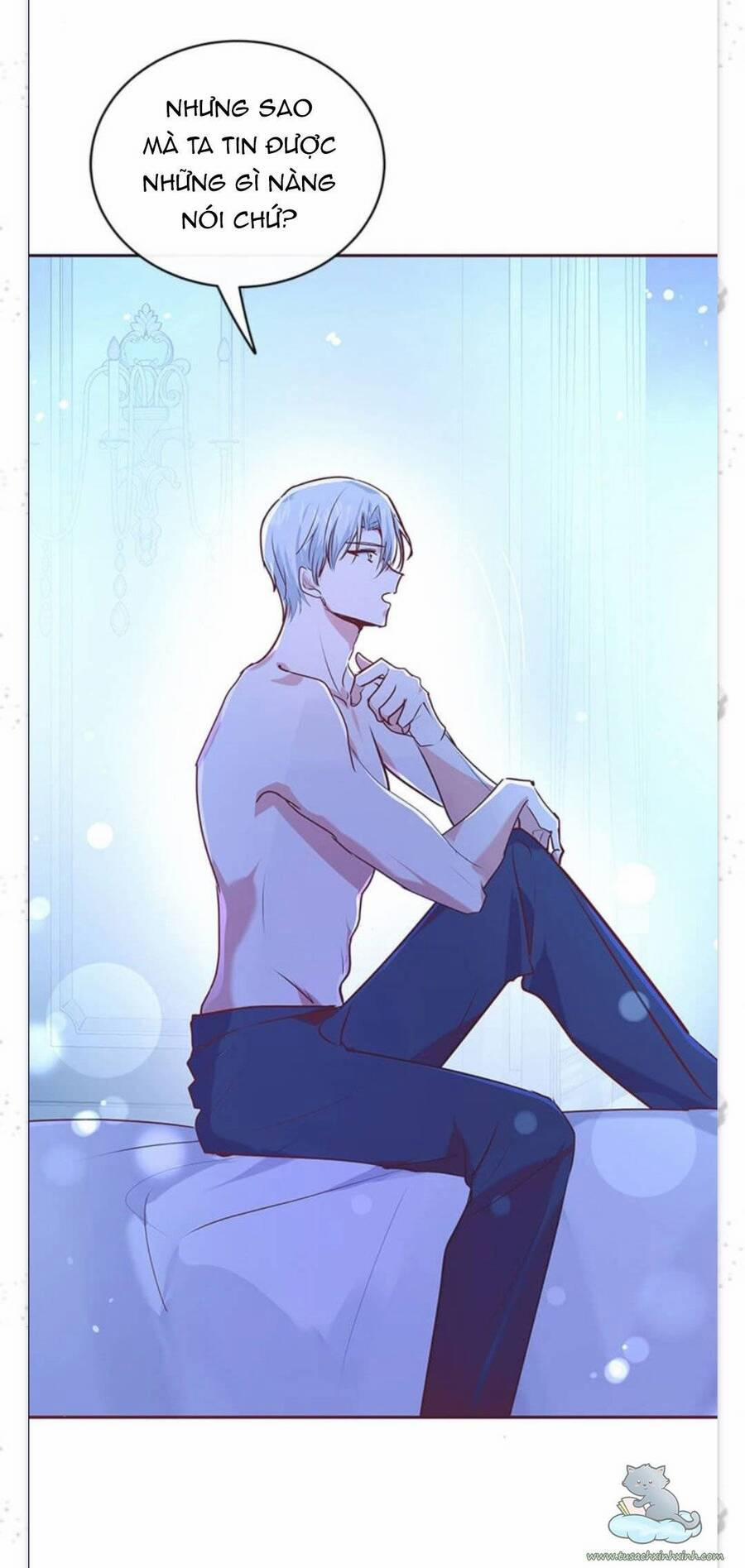 Đại Công Tước, Đó Chỉ Là Sai Lầm! 2 trang 32