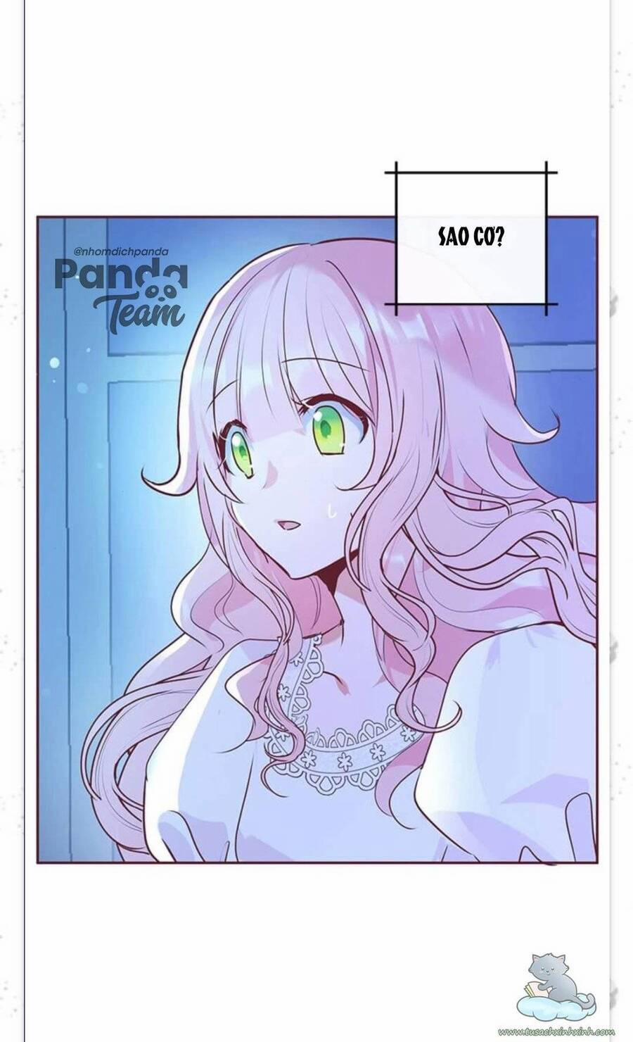 Đại Công Tước, Đó Chỉ Là Sai Lầm! 2 trang 33