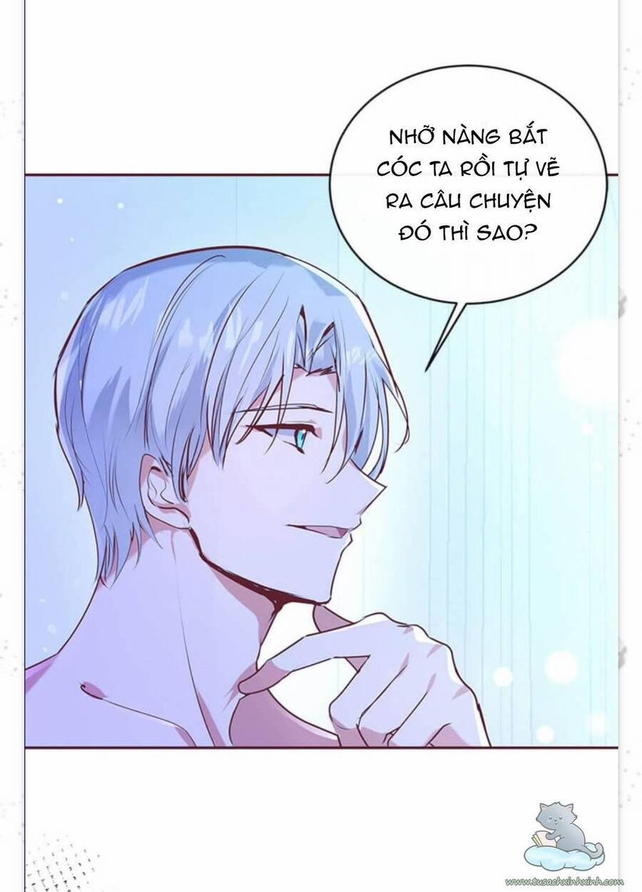 Đại Công Tước, Đó Chỉ Là Sai Lầm! 2 trang 34