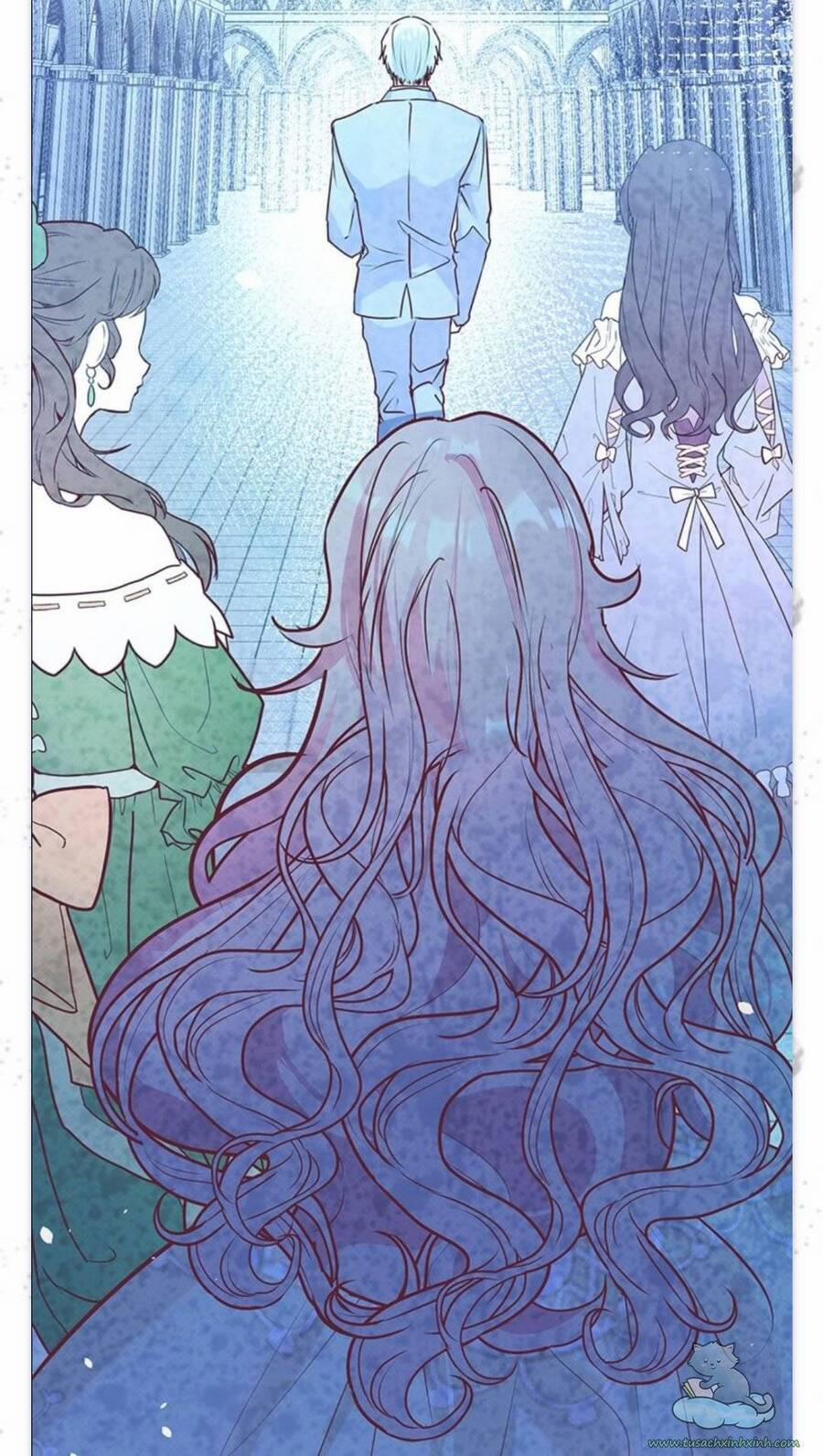 Đại Công Tước, Đó Chỉ Là Sai Lầm! 2 trang 38