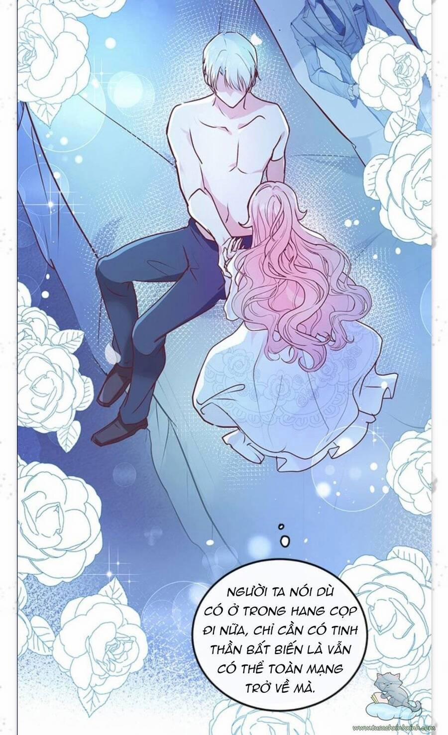 Đại Công Tước, Đó Chỉ Là Sai Lầm! 2 trang 4