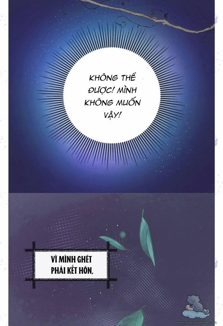 Đại Công Tước, Đó Chỉ Là Sai Lầm! 2 trang 41