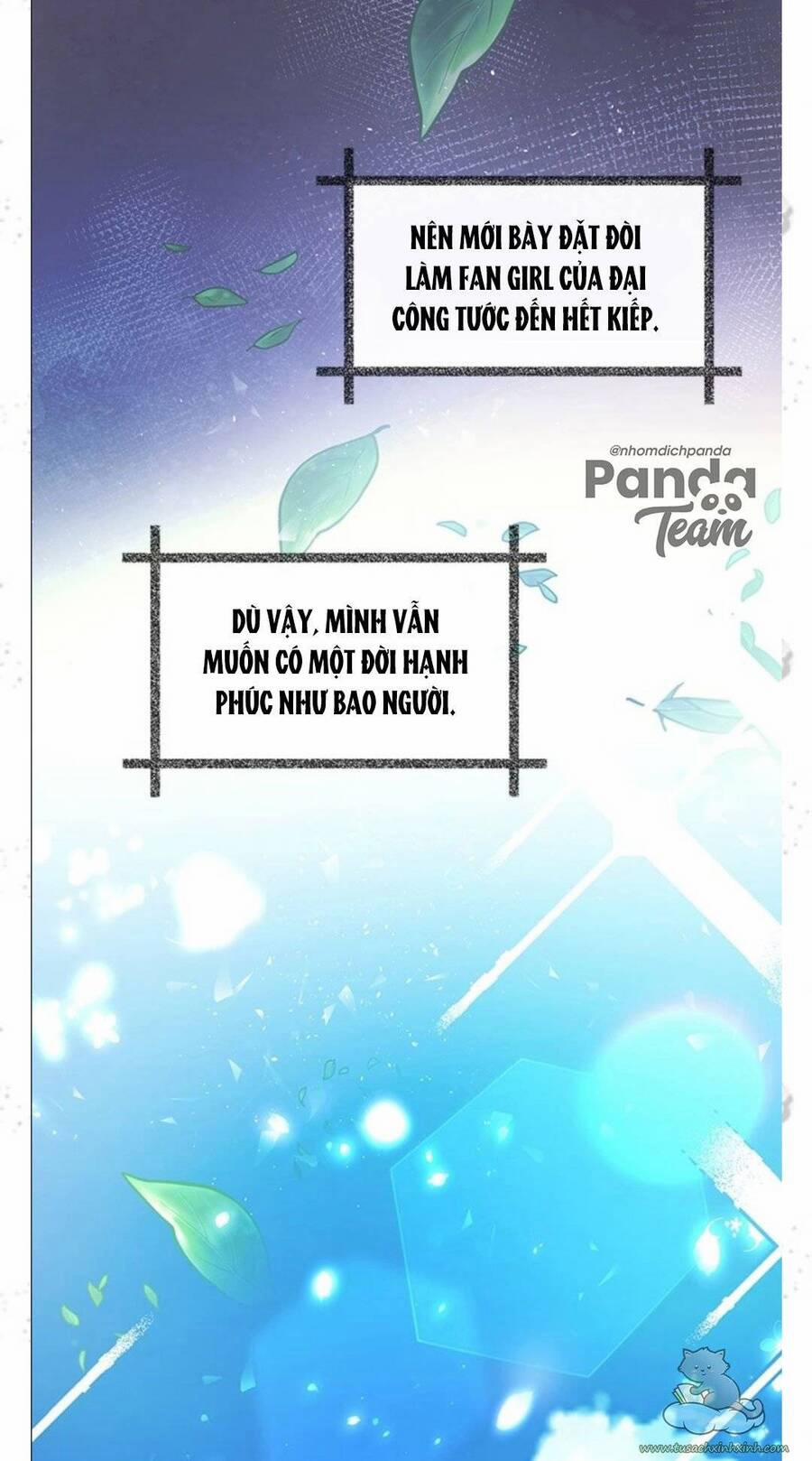 Đại Công Tước, Đó Chỉ Là Sai Lầm! 2 trang 42