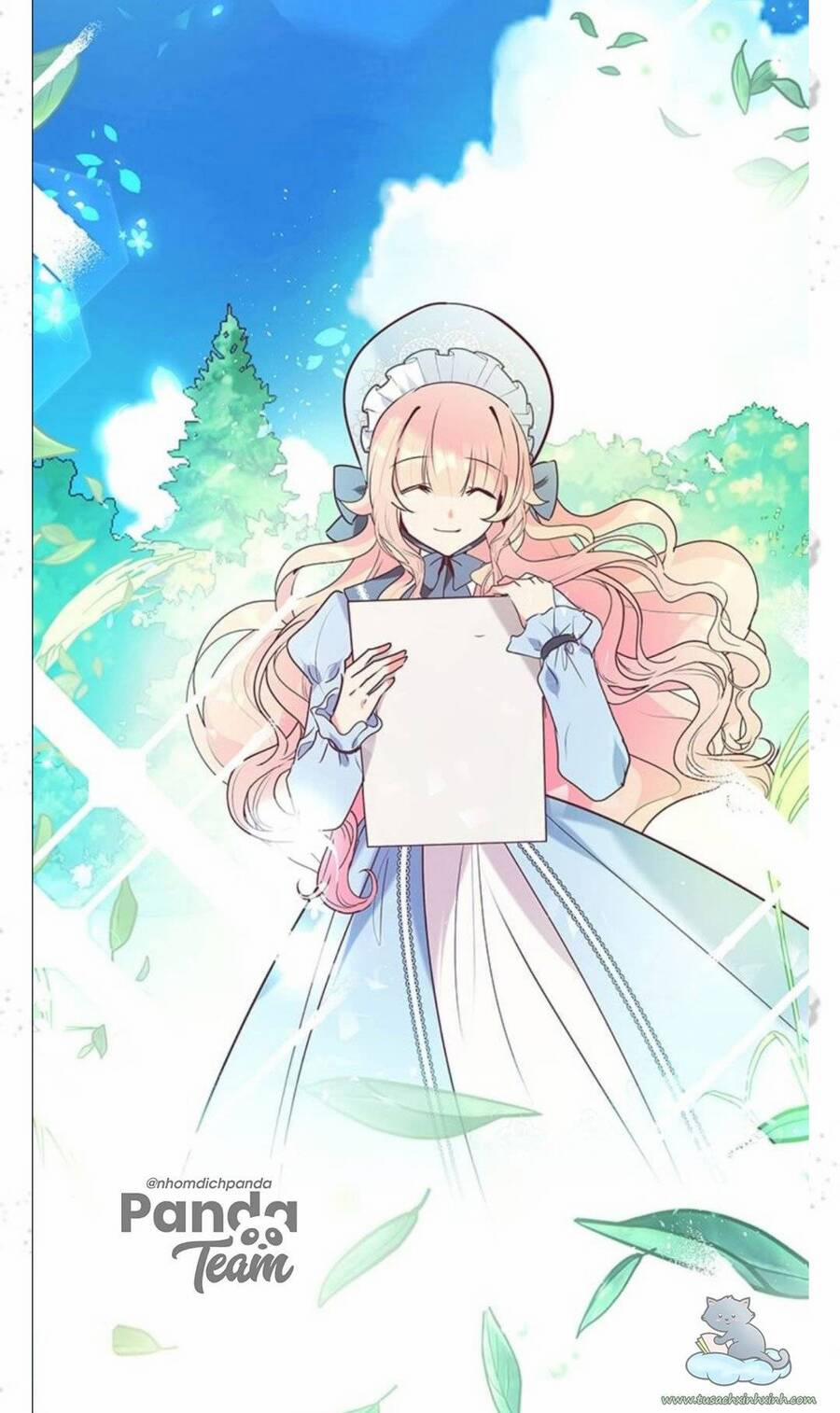 Đại Công Tước, Đó Chỉ Là Sai Lầm! 2 trang 43