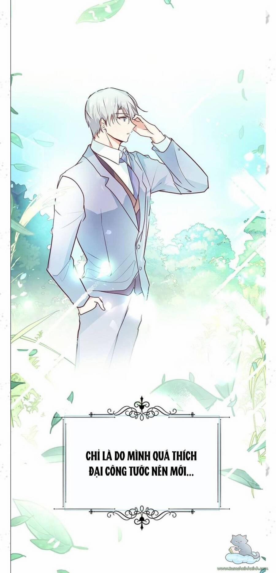 Đại Công Tước, Đó Chỉ Là Sai Lầm! 2 trang 44