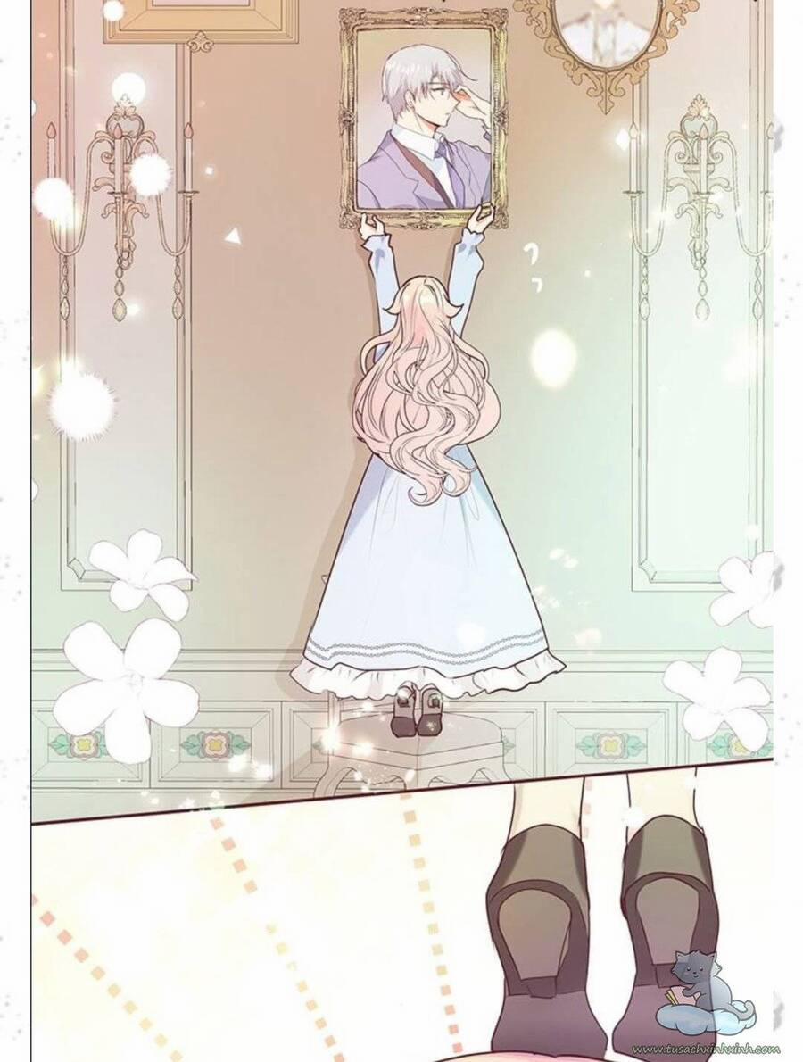 Đại Công Tước, Đó Chỉ Là Sai Lầm! 2 trang 46