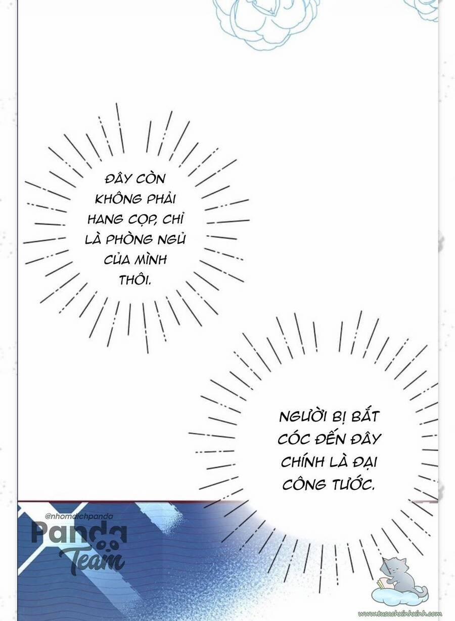 Đại Công Tước, Đó Chỉ Là Sai Lầm! 2 trang 5