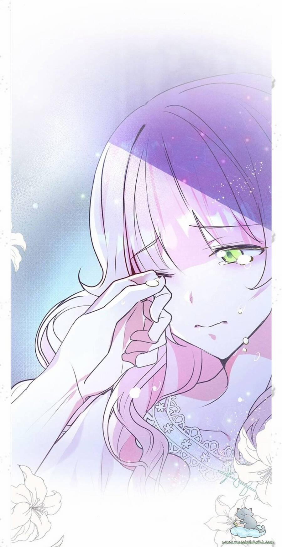 Đại Công Tước, Đó Chỉ Là Sai Lầm! 2 trang 54