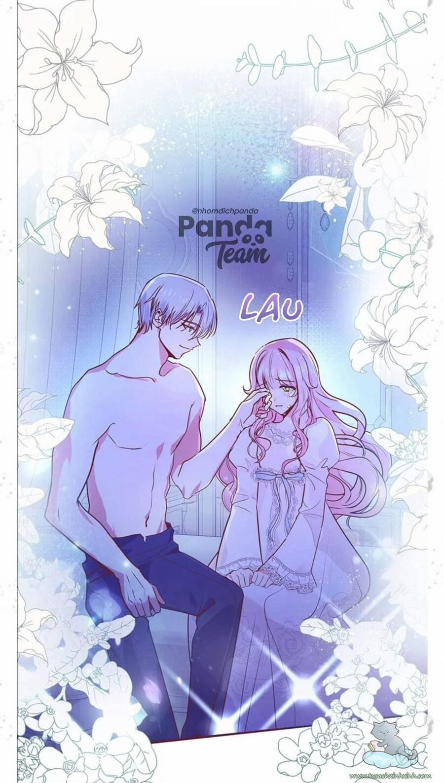 Đại Công Tước, Đó Chỉ Là Sai Lầm! 2 trang 55