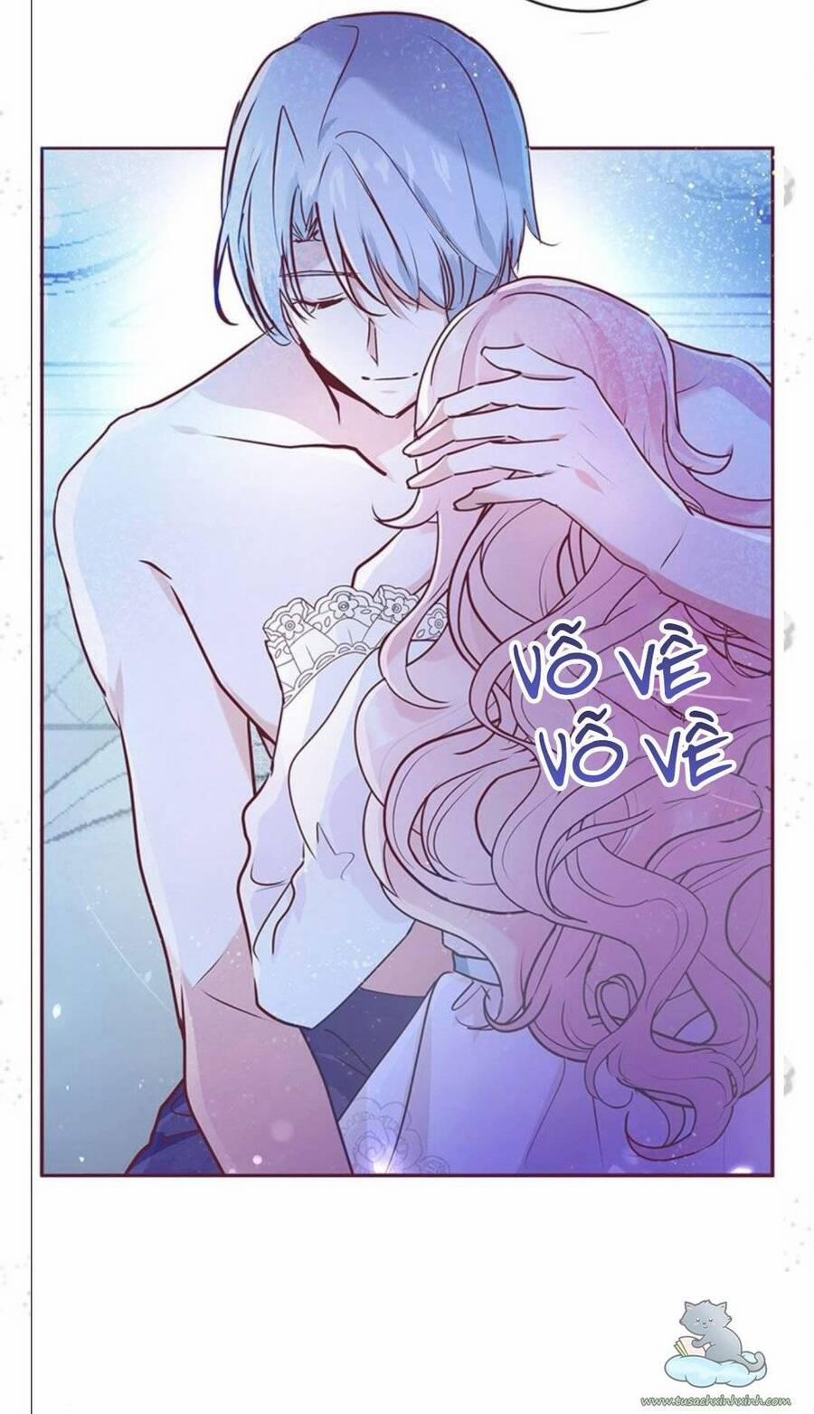 Đại Công Tước, Đó Chỉ Là Sai Lầm! 2 trang 57