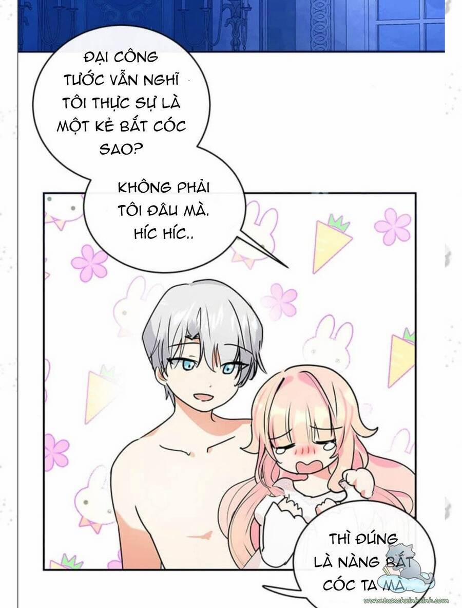 Đại Công Tước, Đó Chỉ Là Sai Lầm! 2 trang 59