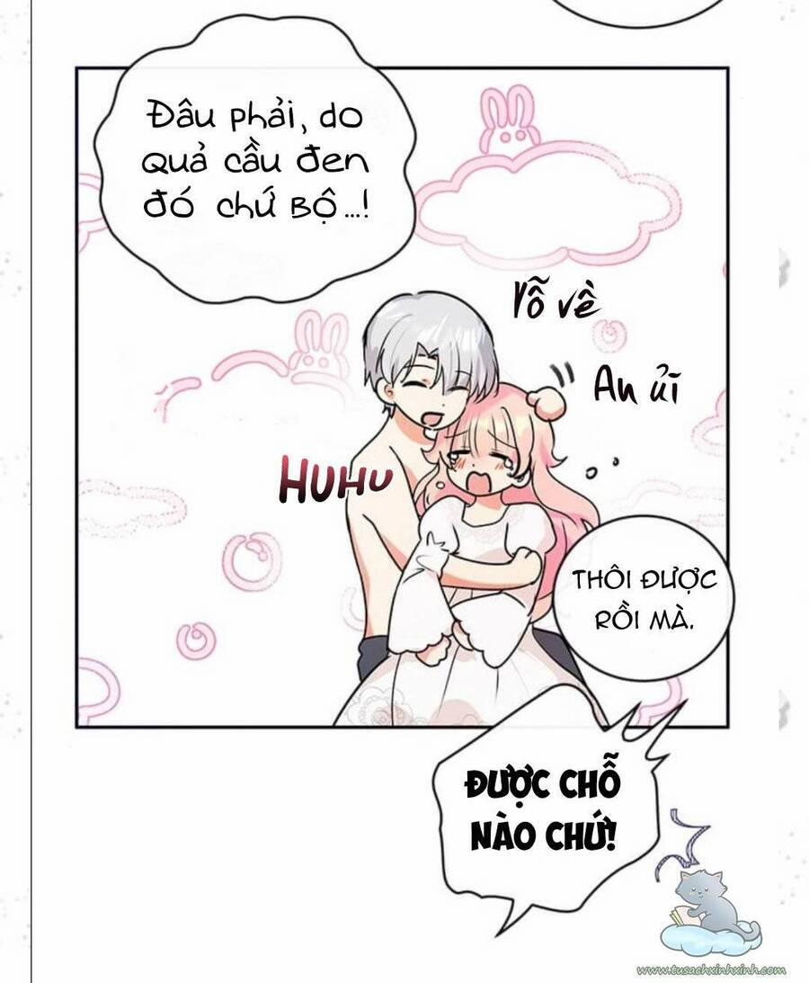 Đại Công Tước, Đó Chỉ Là Sai Lầm! 2 trang 60