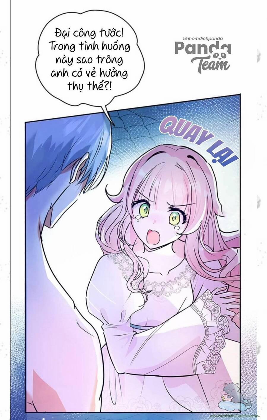 Đại Công Tước, Đó Chỉ Là Sai Lầm! 2 trang 61