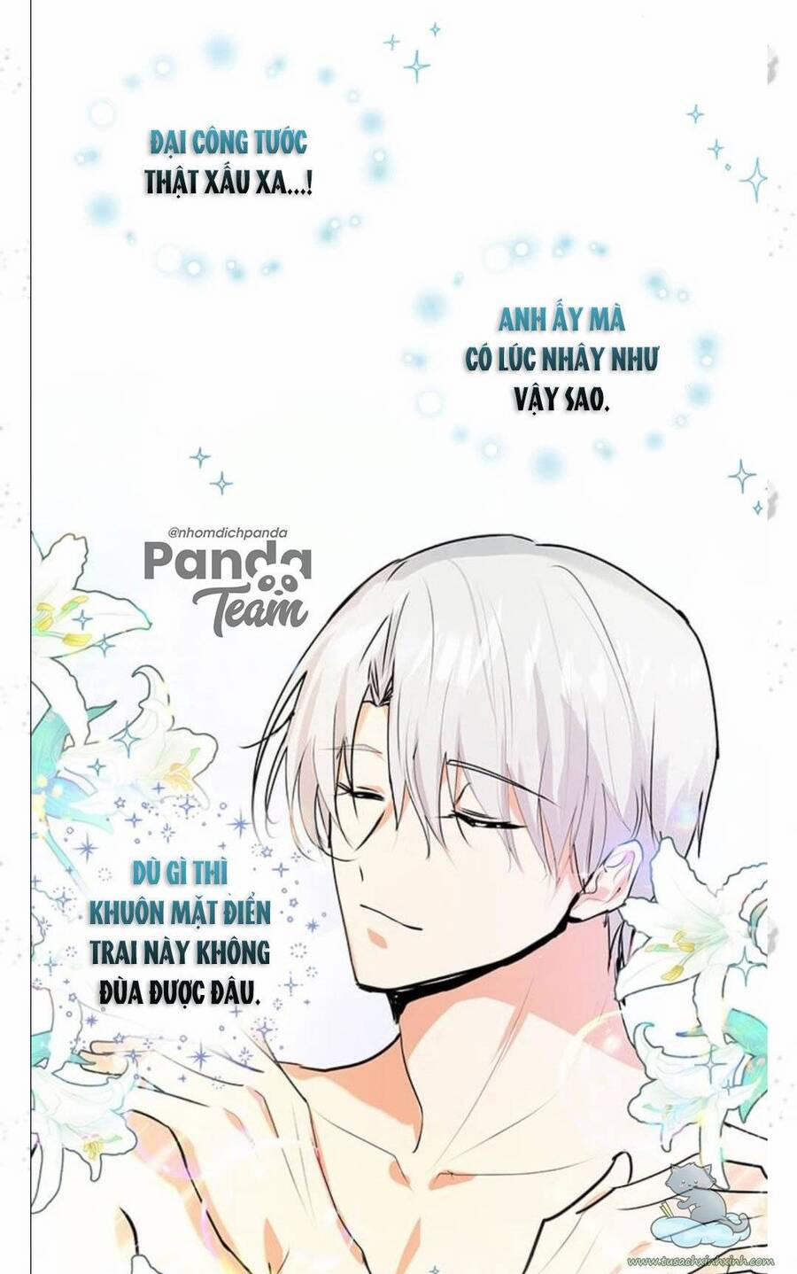 Đại Công Tước, Đó Chỉ Là Sai Lầm! 2 trang 64