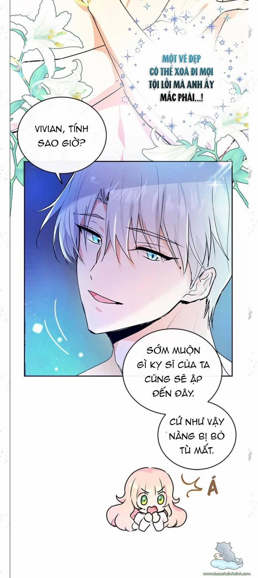 Đại Công Tước, Đó Chỉ Là Sai Lầm! 2 trang 65