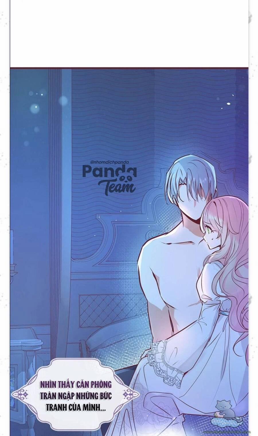 Đại Công Tước, Đó Chỉ Là Sai Lầm! 2 trang 7