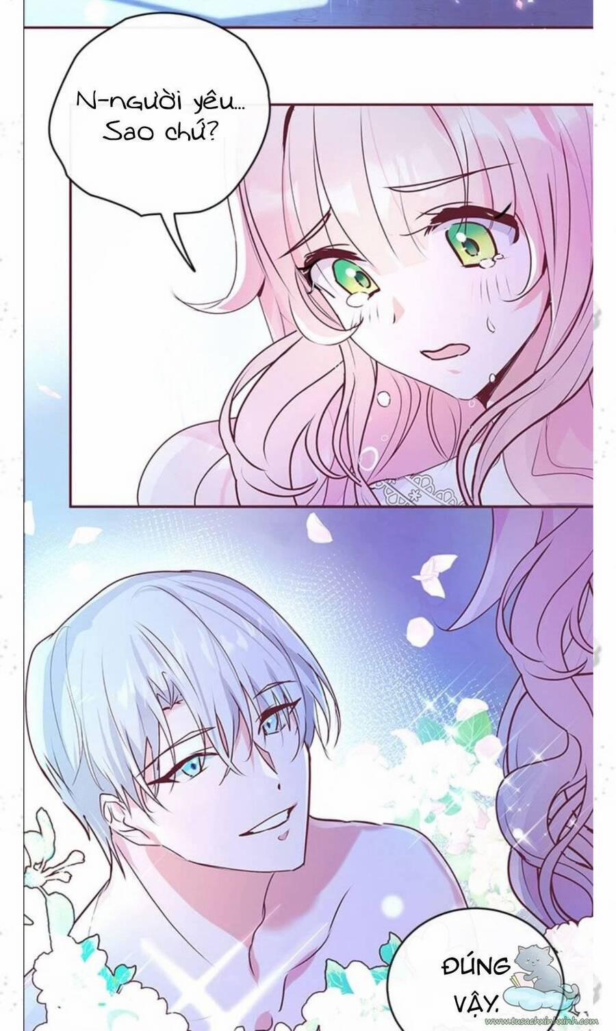 Đại Công Tước, Đó Chỉ Là Sai Lầm! 2 trang 70