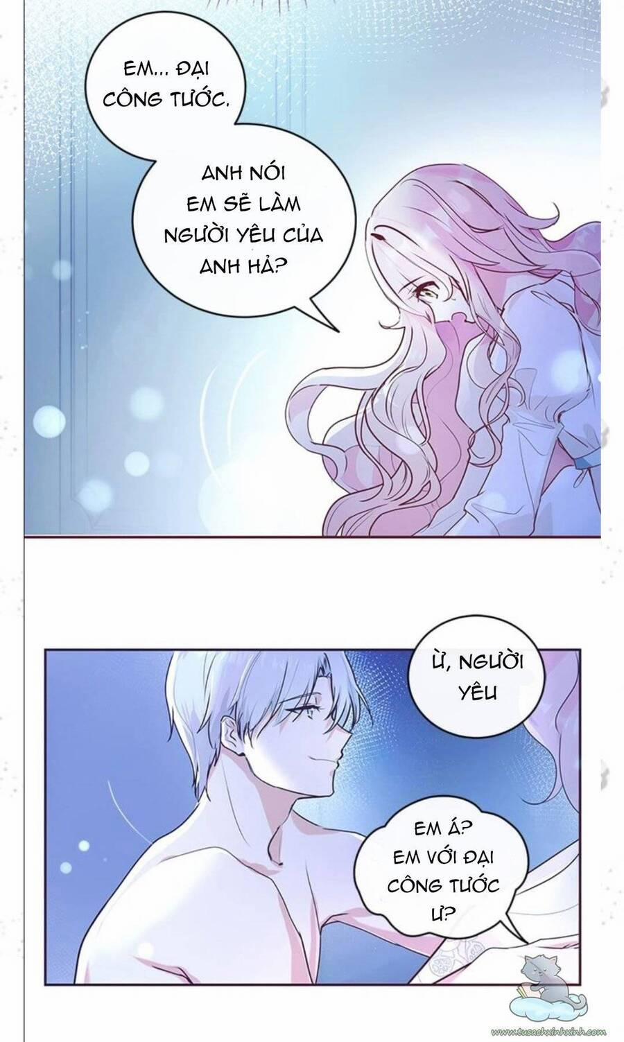 Đại Công Tước, Đó Chỉ Là Sai Lầm! 2 trang 72