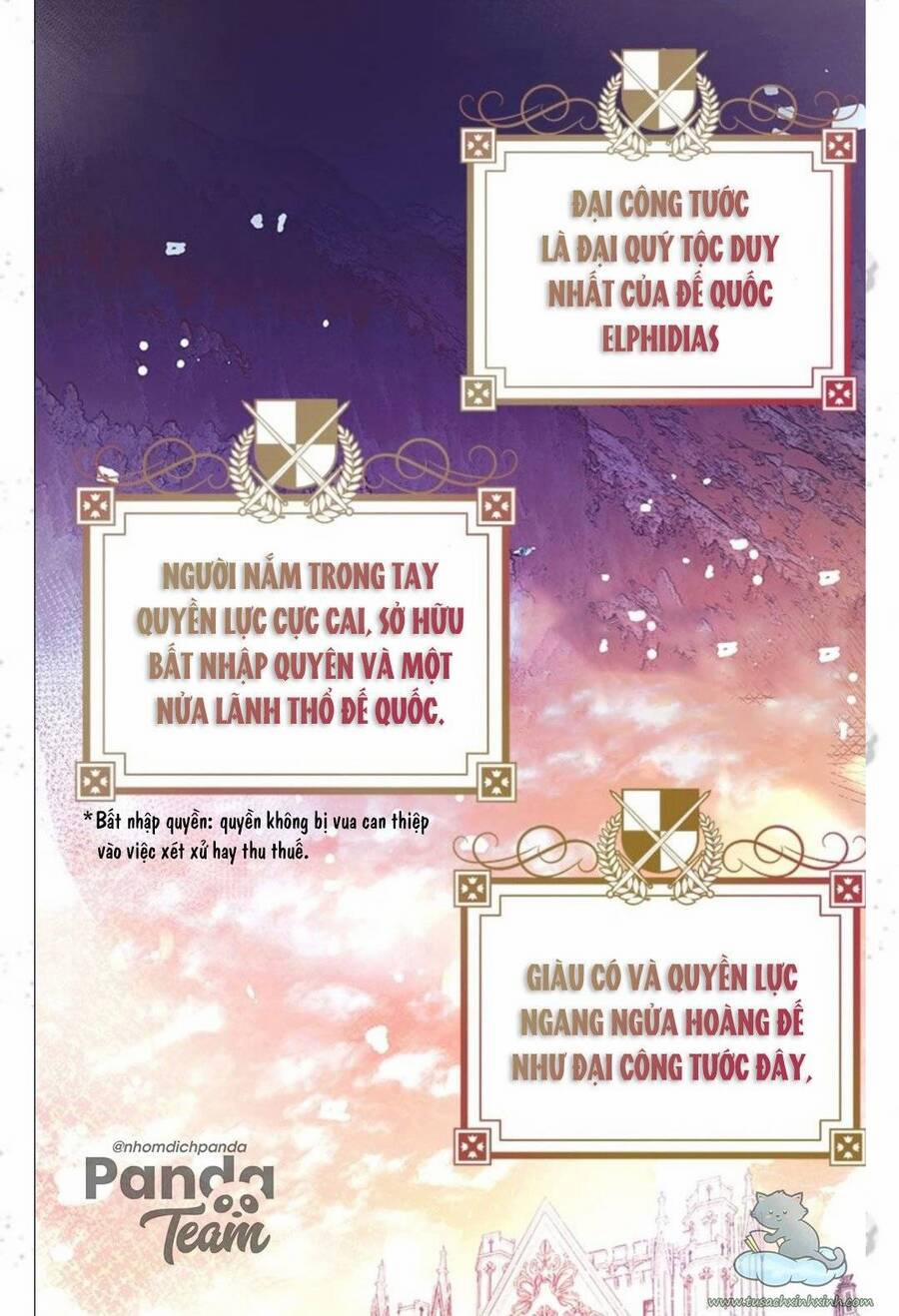 Đại Công Tước, Đó Chỉ Là Sai Lầm! 2 trang 77