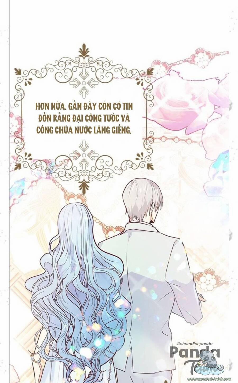 Đại Công Tước, Đó Chỉ Là Sai Lầm! 2 trang 79