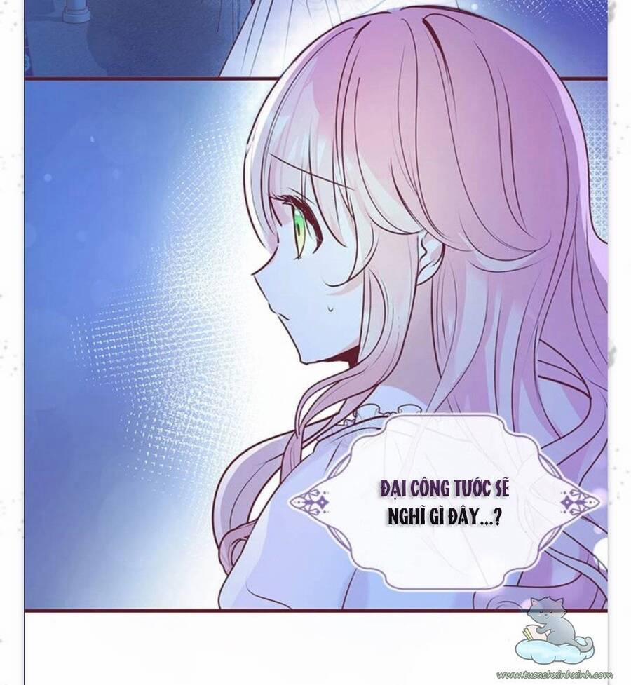 Đại Công Tước, Đó Chỉ Là Sai Lầm! 2 trang 8