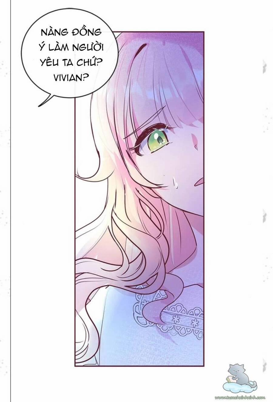 Đại Công Tước, Đó Chỉ Là Sai Lầm! 2 trang 82