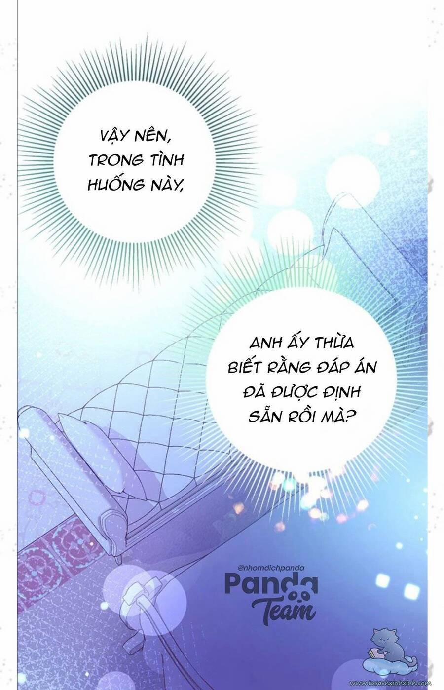 Đại Công Tước, Đó Chỉ Là Sai Lầm! 2 trang 83