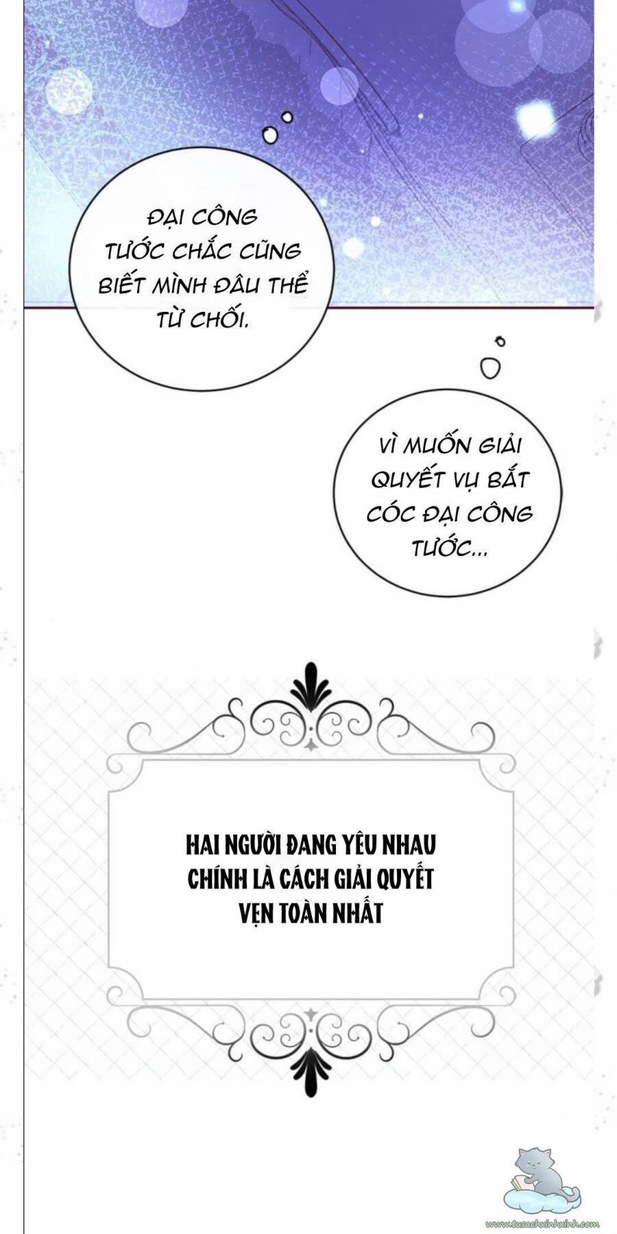 Đại Công Tước, Đó Chỉ Là Sai Lầm! 2 trang 84