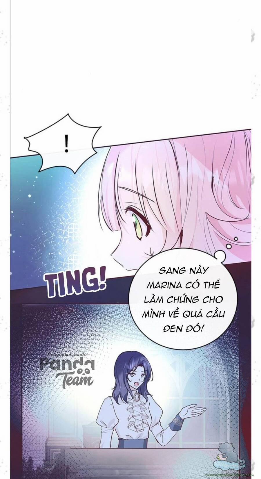 Đại Công Tước, Đó Chỉ Là Sai Lầm! 2 trang 85