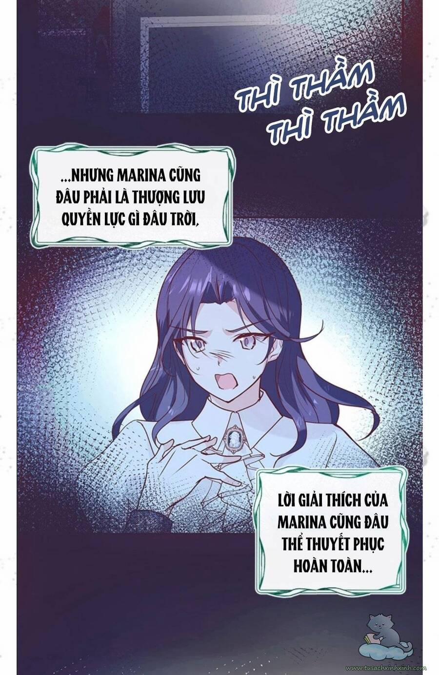 Đại Công Tước, Đó Chỉ Là Sai Lầm! 2 trang 86