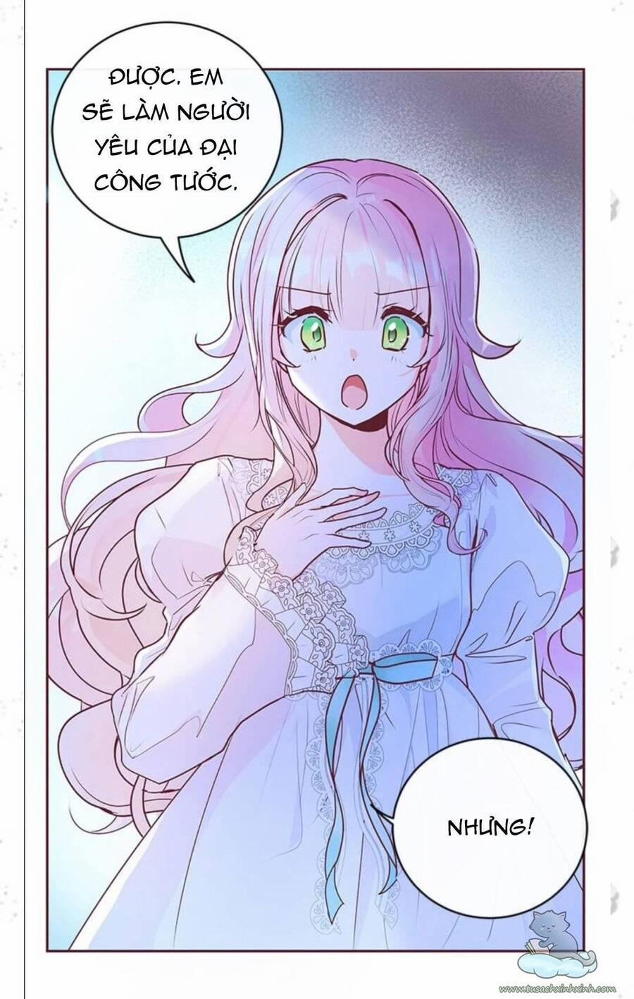 Đại Công Tước, Đó Chỉ Là Sai Lầm! 2 trang 88