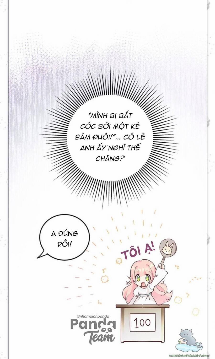 Đại Công Tước, Đó Chỉ Là Sai Lầm! 2 trang 9