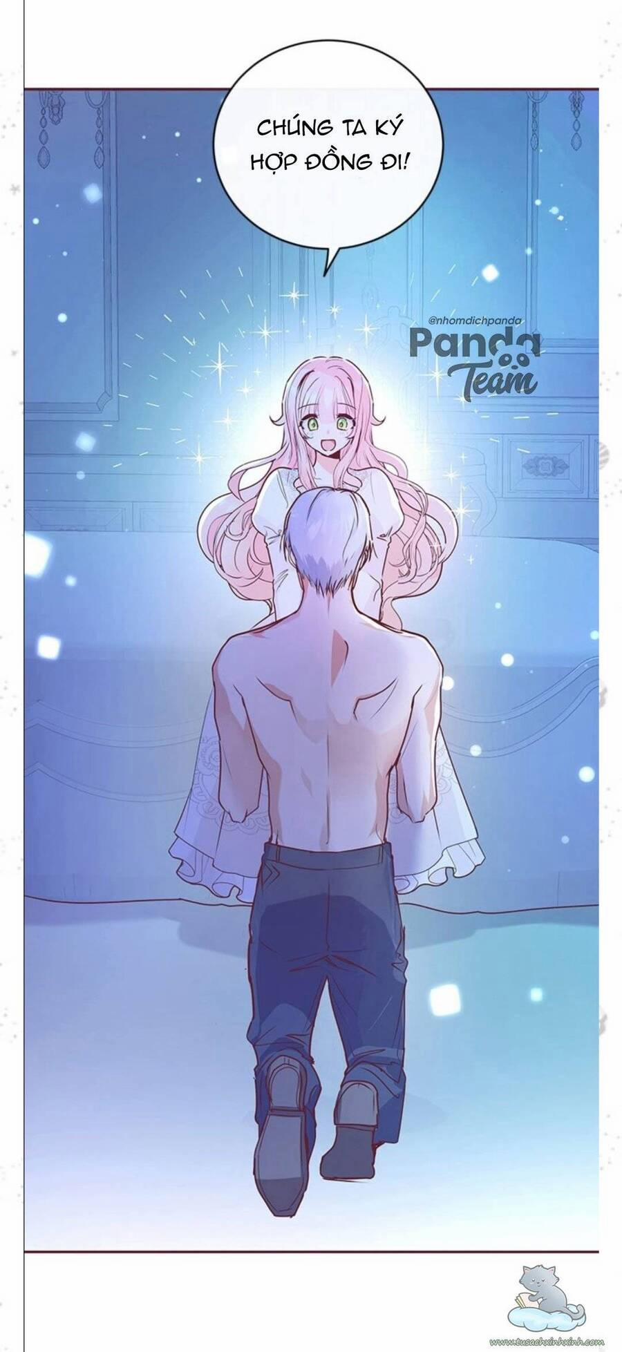 Đại Công Tước, Đó Chỉ Là Sai Lầm! 2 trang 90