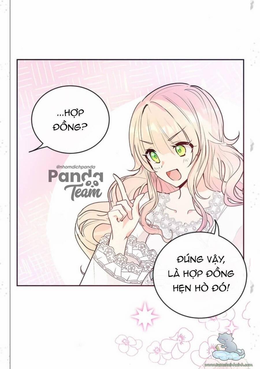 Đại Công Tước, Đó Chỉ Là Sai Lầm! 2 trang 91