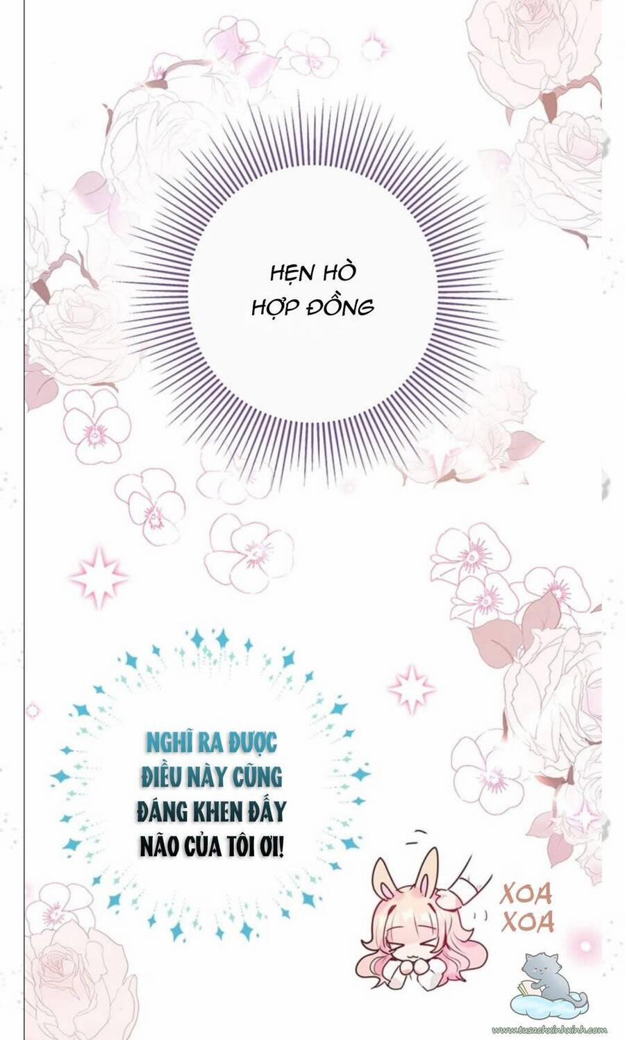 Đại Công Tước, Đó Chỉ Là Sai Lầm! 2 trang 92