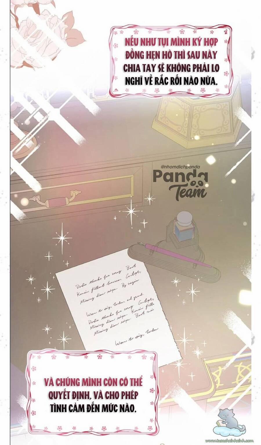 Đại Công Tước, Đó Chỉ Là Sai Lầm! 2 trang 93