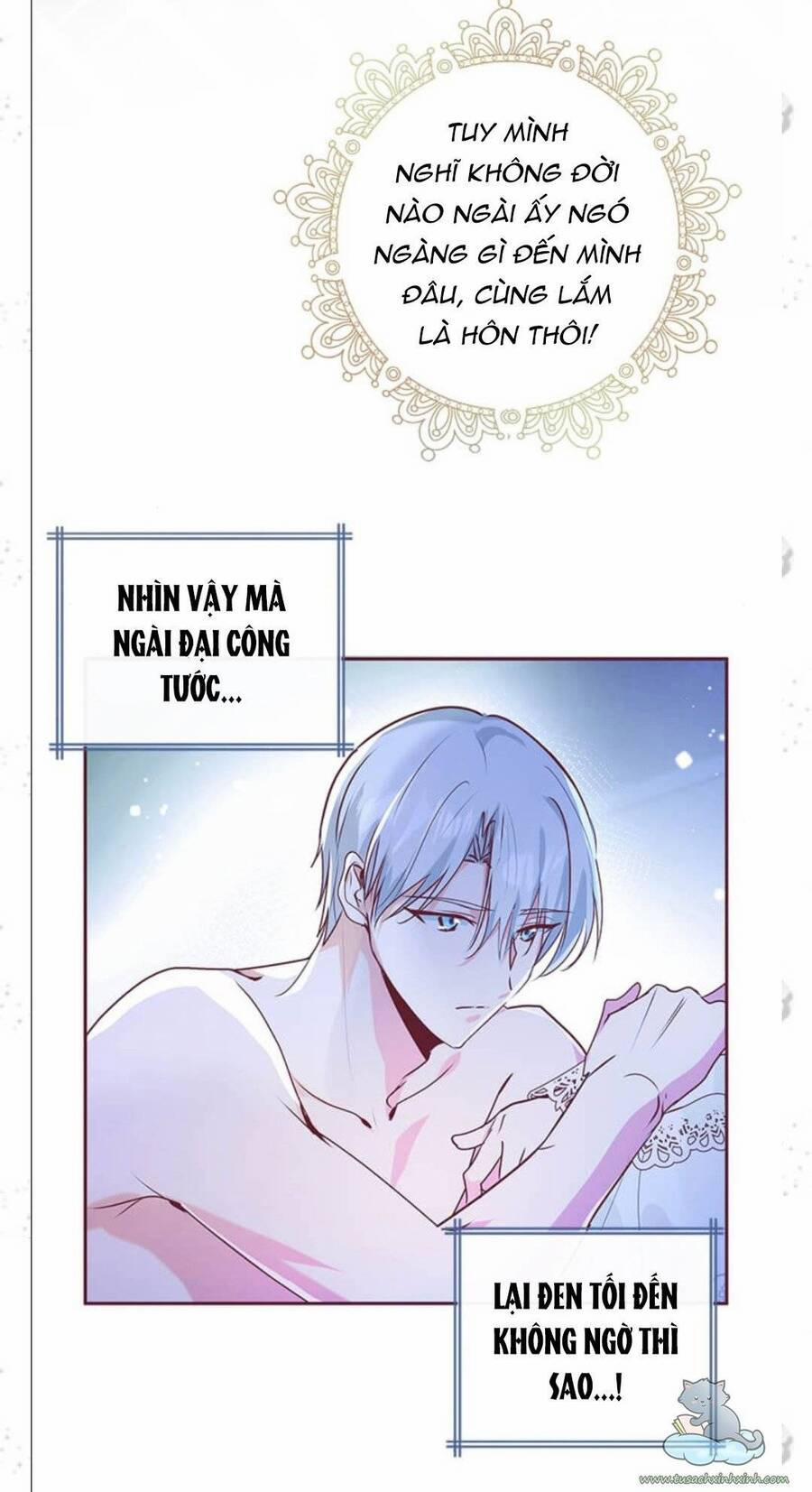 Đại Công Tước, Đó Chỉ Là Sai Lầm! 2 trang 94