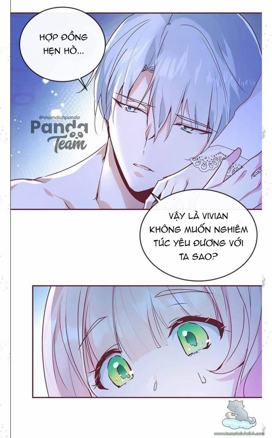 Đại Công Tước, Đó Chỉ Là Sai Lầm! 2 trang 95