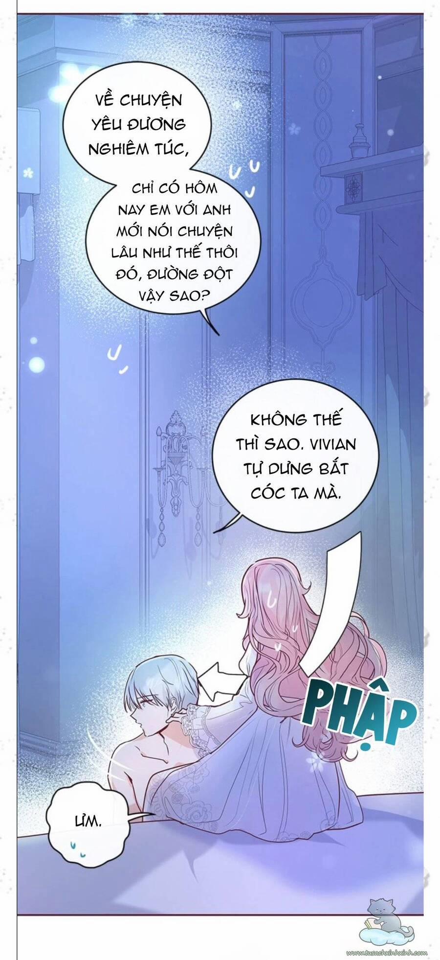 Đại Công Tước, Đó Chỉ Là Sai Lầm! 2 trang 97