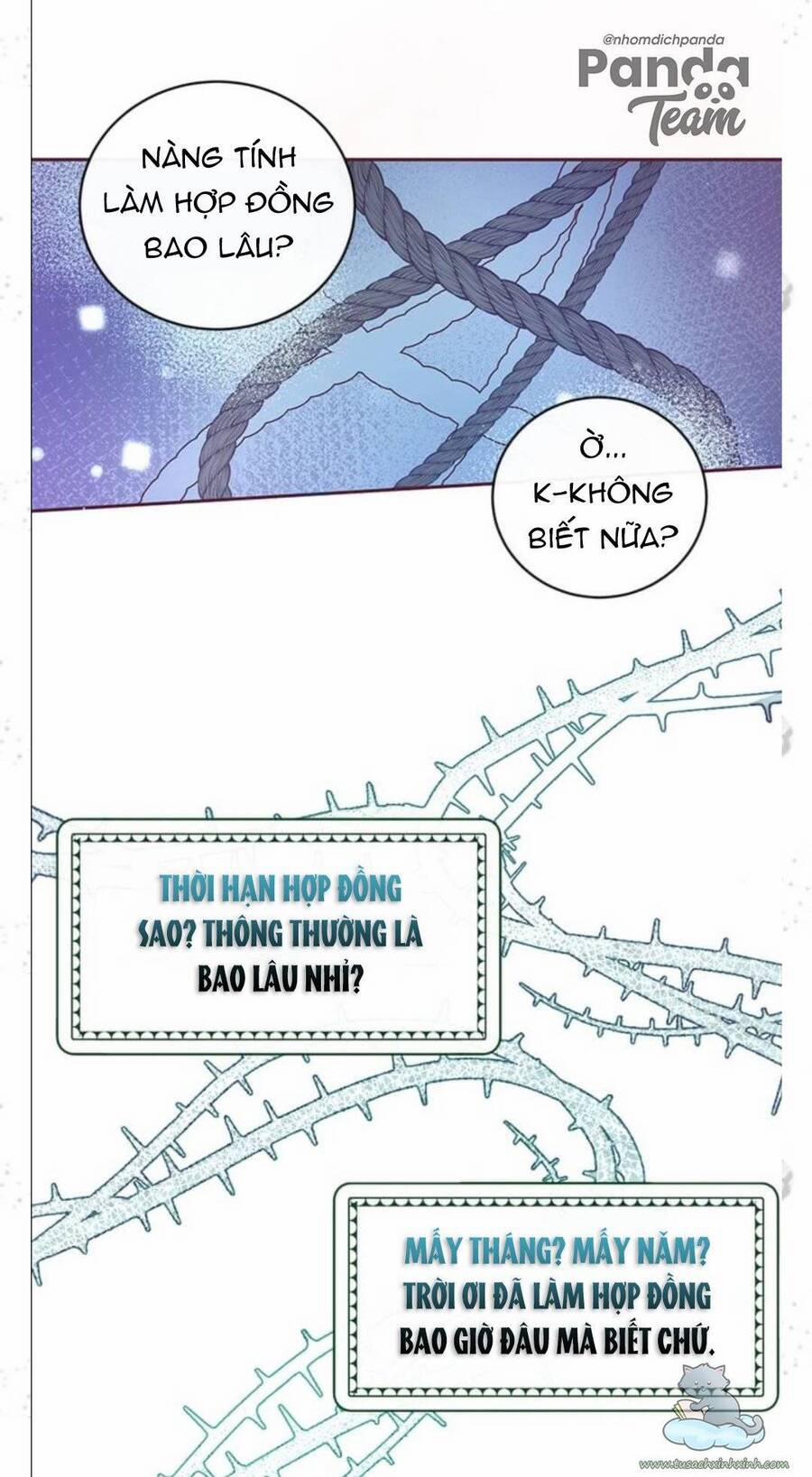 Đại Công Tước, Đó Chỉ Là Sai Lầm! 2 trang 98