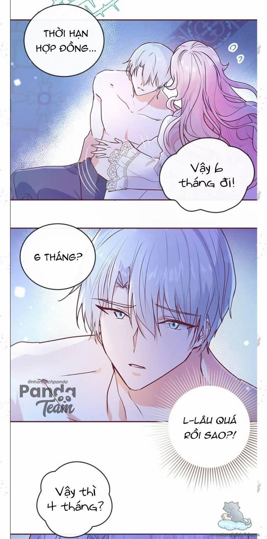 Đại Công Tước, Đó Chỉ Là Sai Lầm! 2 trang 99