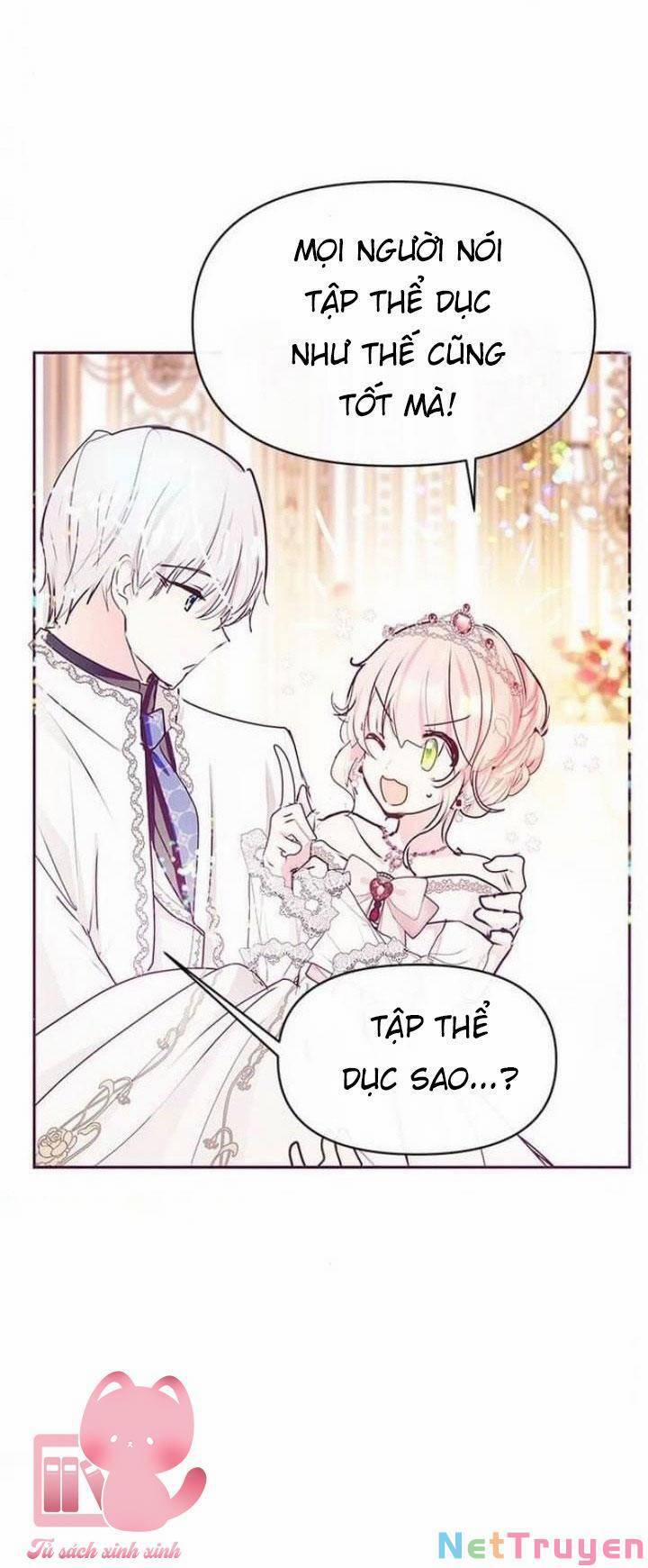 Đại Công Tước, Đó Chỉ Là Sai Lầm! 20 trang 11