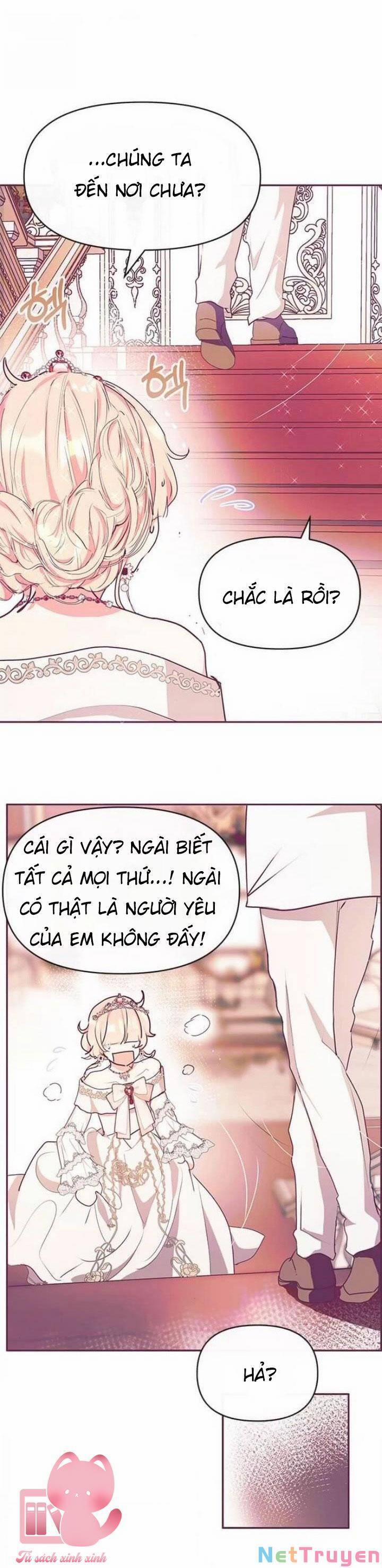 Đại Công Tước, Đó Chỉ Là Sai Lầm! 20 trang 15