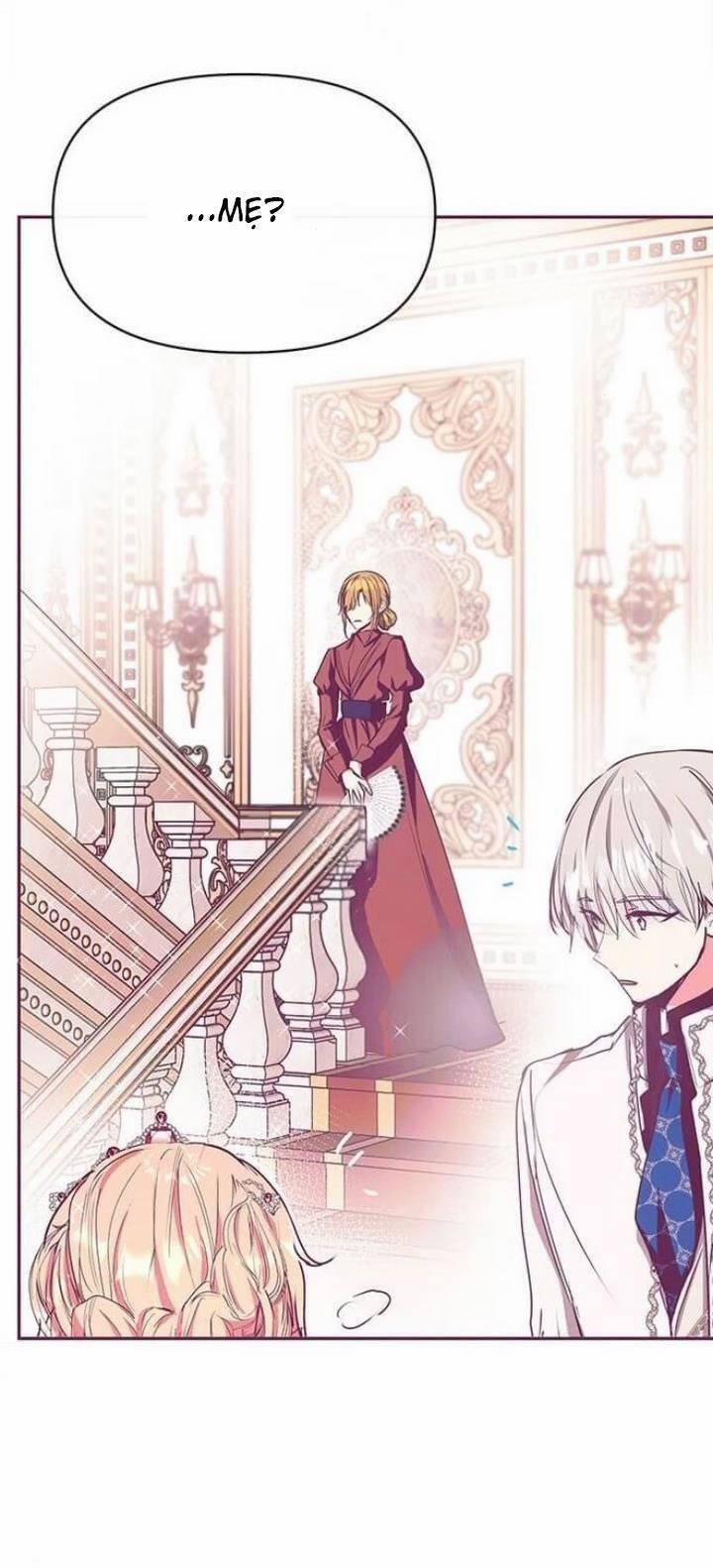 Đại Công Tước, Đó Chỉ Là Sai Lầm! 20 trang 16