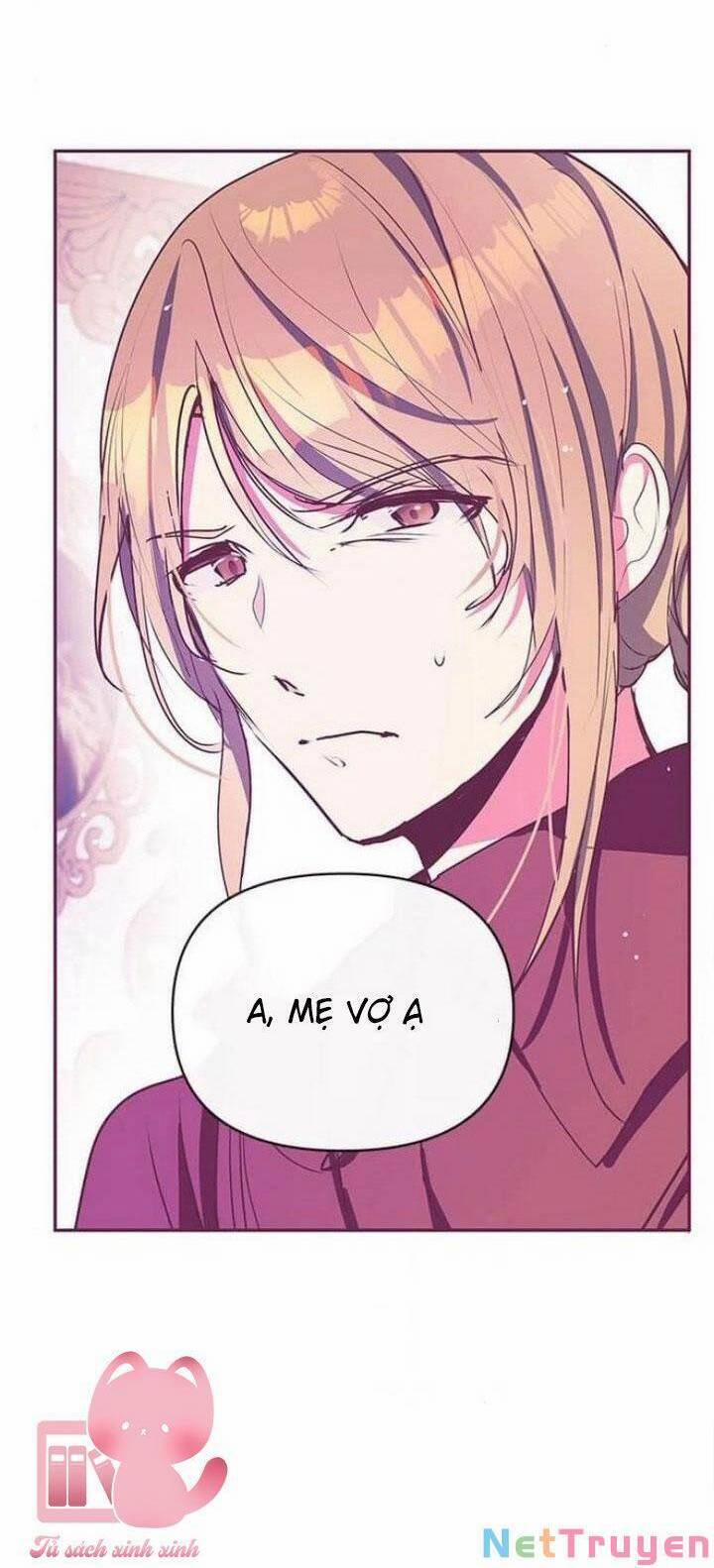 Đại Công Tước, Đó Chỉ Là Sai Lầm! 20 trang 17