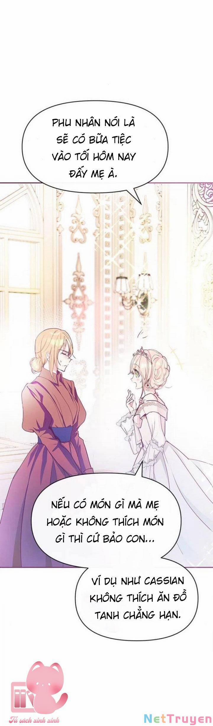 Đại Công Tước, Đó Chỉ Là Sai Lầm! 20 trang 18