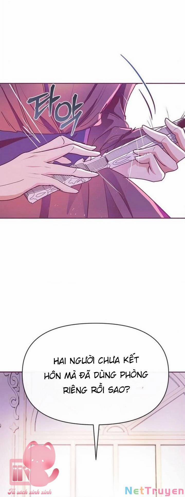 Đại Công Tước, Đó Chỉ Là Sai Lầm! 20 trang 19