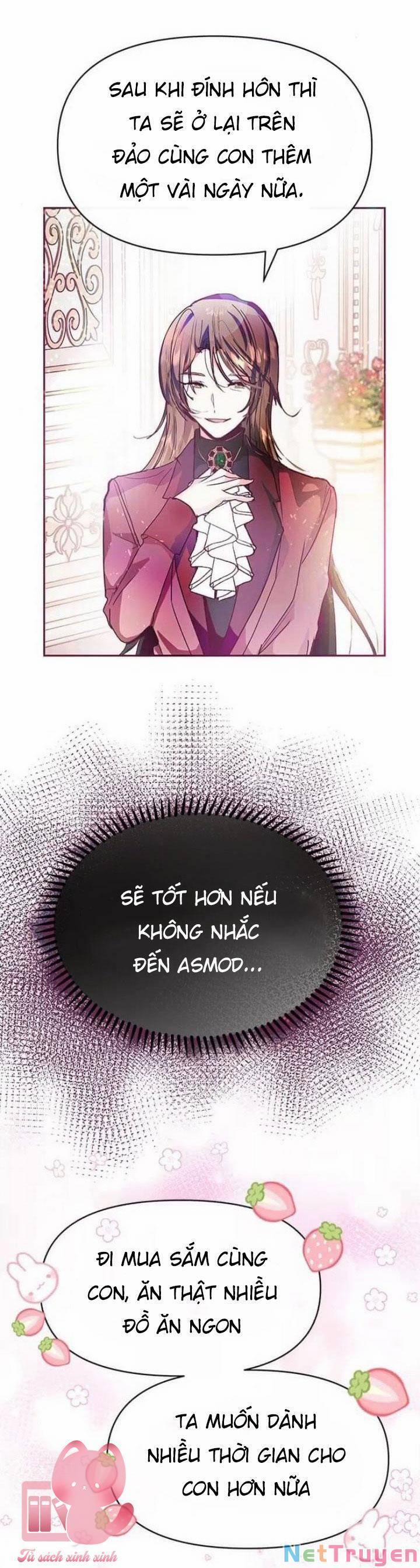 Đại Công Tước, Đó Chỉ Là Sai Lầm! 20 trang 2