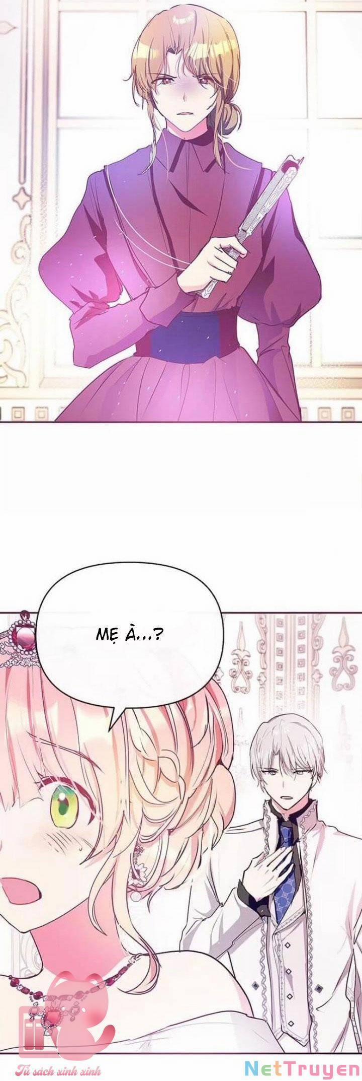 Đại Công Tước, Đó Chỉ Là Sai Lầm! 20 trang 20