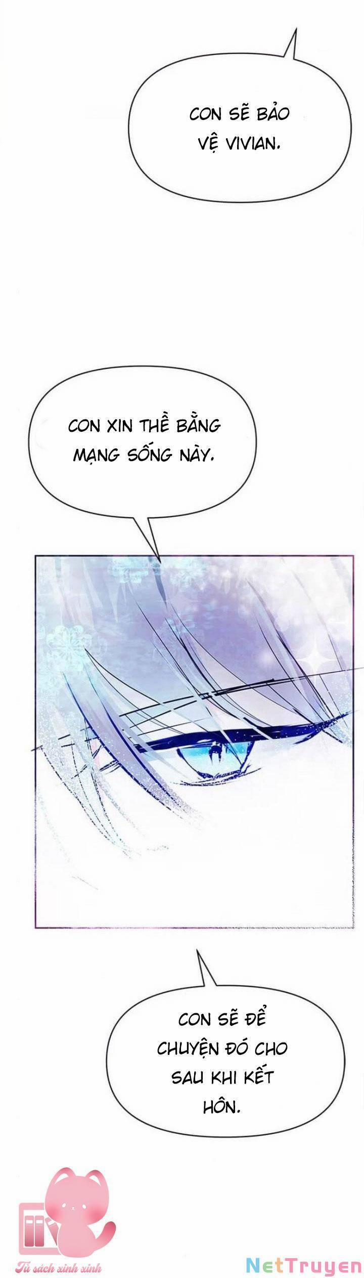 Đại Công Tước, Đó Chỉ Là Sai Lầm! 20 trang 21